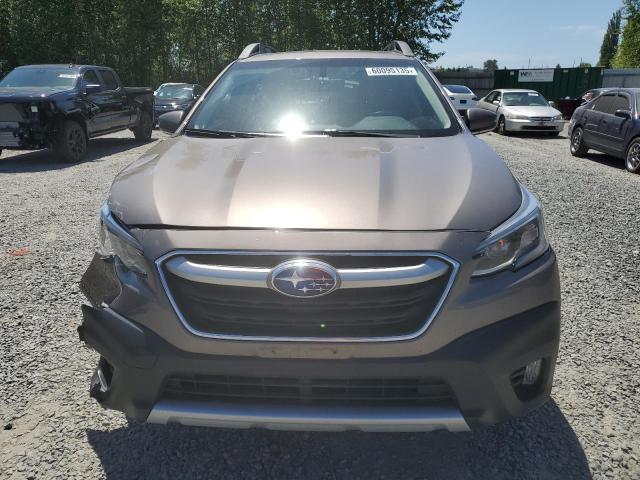 2021 SUBARU OUTBACK LI - 4S4BTGNDXM3220878