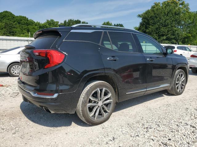Vin: 3gkalsex1kl261290, lot: 59987895, gmc terrain denali 20193