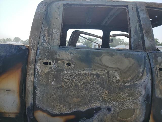 2021 CHEVROLET SILVERADO K3500 HIGH COUNTRY 1GC4YVEY5MF267708