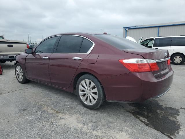 Vin: 1hgcr2f88fa009139, lot: 58478985, honda accord exl 20152