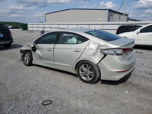 Vin: 5npd84lf3hh025104, lot: 59287095, hyundai elantra se 20172