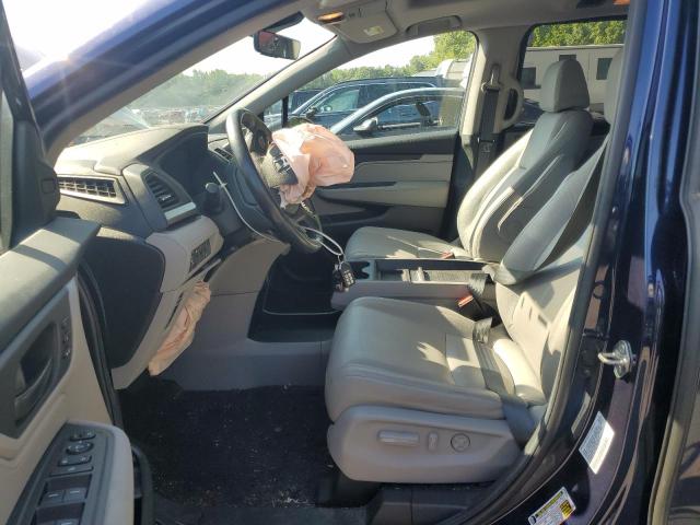 2019 HONDA ODYSSEY EX - 5FNRL6H76KB124345