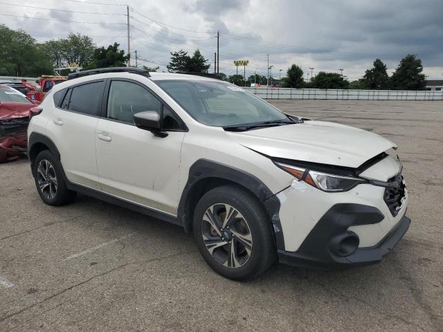 Vin: jf2guadc0r8232725, lot: 60443125, subaru crosstrek premium 20244