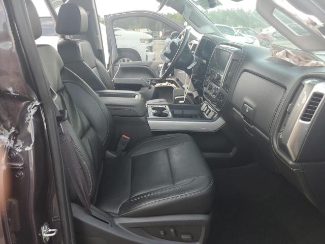 2015 CHEVROLET SILVERADO - 1GC1KWE81FF642913