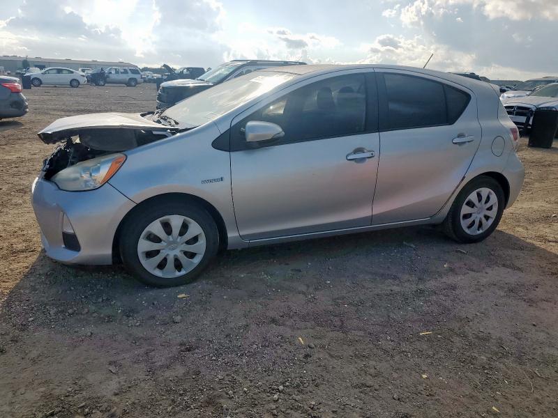 Vin: jtdkdtb31c1023341, lot: 62899505, toyota prius 2012 img_1