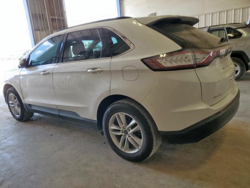 2018 FORD EDGE SEL 2FMPK3J84JBC60234