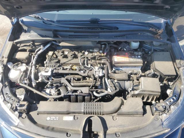 2020 TOYOTA COROLLA SE - JTND4RBE1L3099459