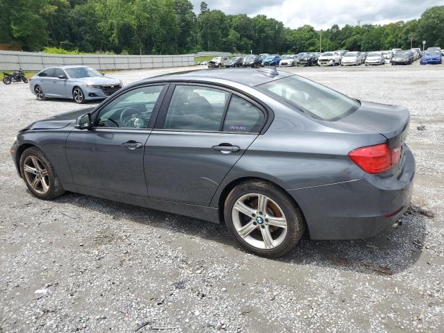 2015 BMW 328 XI SUL WBA3B5C51FF963164