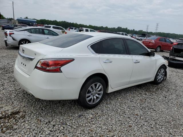 2015 NISSAN ALTIMA 2.5 - 1N4AL3APXFN868422