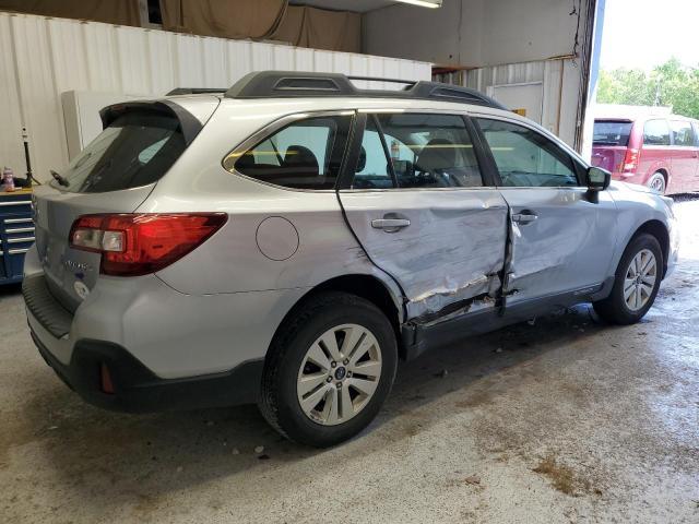 2018 SUBARU OUTBACK 2. 4S4BSAAC8J3250261