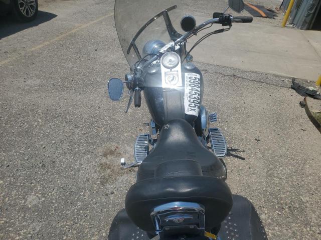 2005 HARLEY-DAVIDSON FLSTCI 1HD1JHB465Y085563