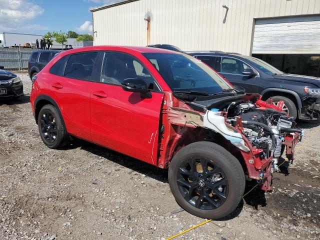 Vin: 3czrz2h53rm776765, lot: 62599165, honda hr-v sport 20244