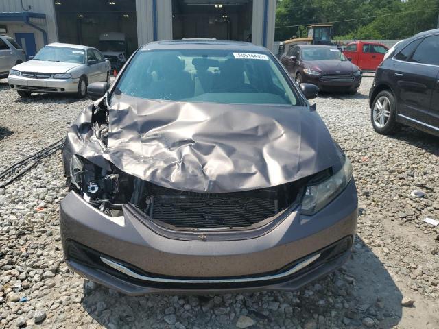 2015 HONDA CIVIC EX - 19XFB2F87FE058135
