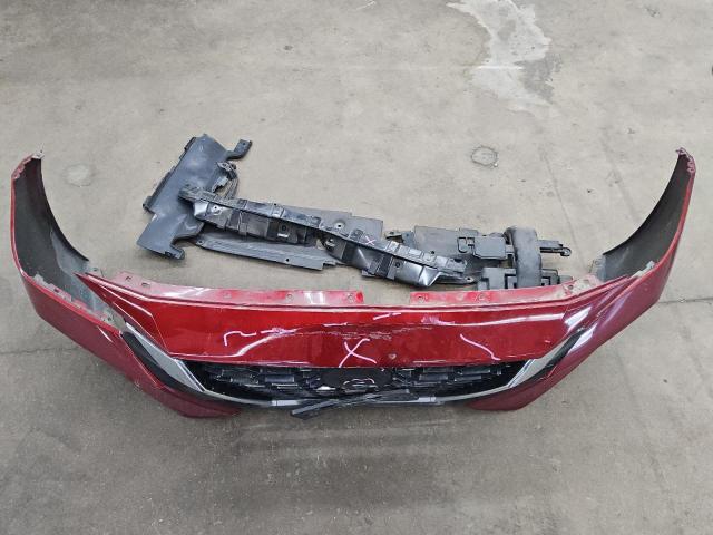 2022 NISSAN SENTRA SV - 3N1AB8CV2NY304578
