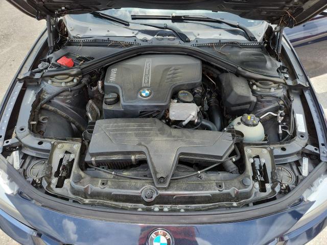 2015 BMW 328 I WBA3A5G55FNS85649