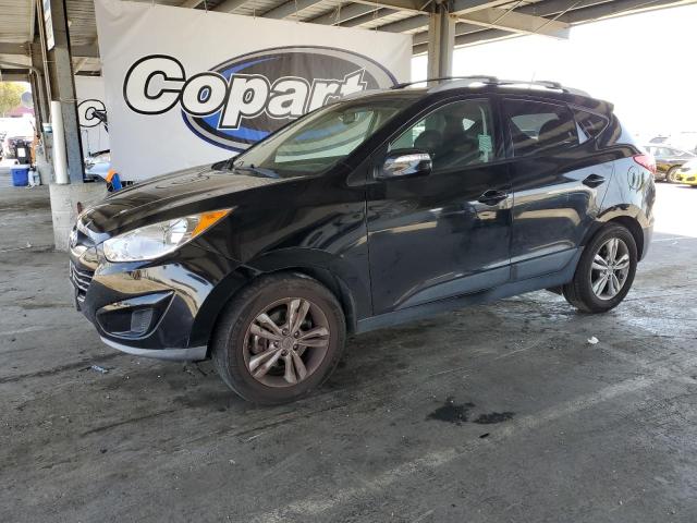 HYUNDAI TUCSON GLS