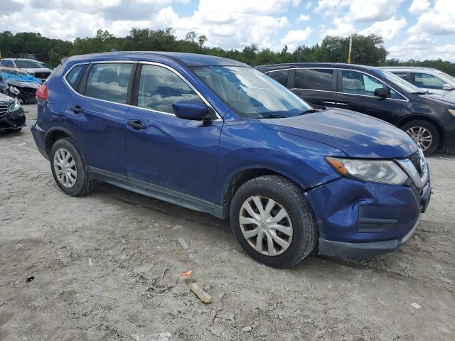 Vin: knmat2mt5hp508012, lot: 61149795, nissan rogue s 20174