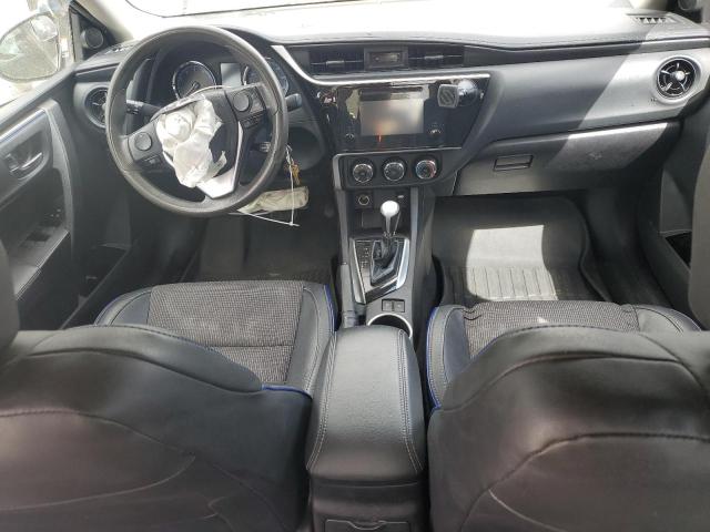 2018 TOYOTA COROLLA L 2T1BURHE8JC009876