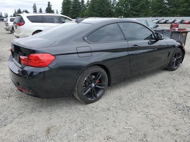 2016 BMW 428 XI WBA3N9C52GK249891