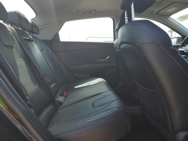 2023 HYUNDAI ELANTRA LI KMHLN4AJ1PU036324