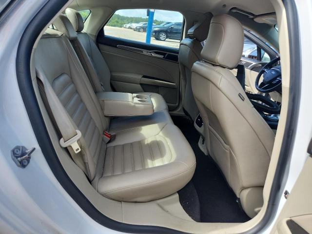 2020 FORD FUSION SEL 3FA6P0MU1LR199881