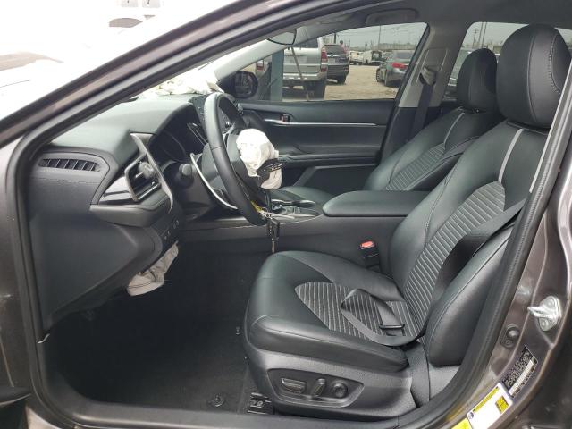 2023 TOYOTA CAMRY SE N - 4T1G11AK6PU738658
