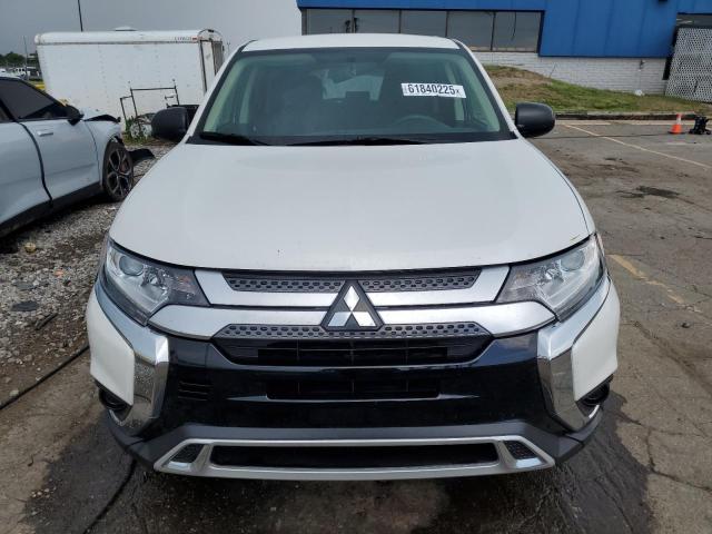 2020 MITSUBISHI OUTLANDER JA4AD2A35LZ039402