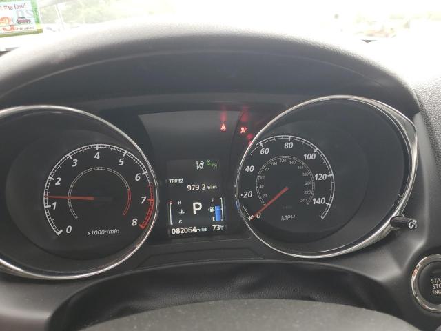 2020 MITSUBISHI OUTLANDER JA4AP4AU5LU026321