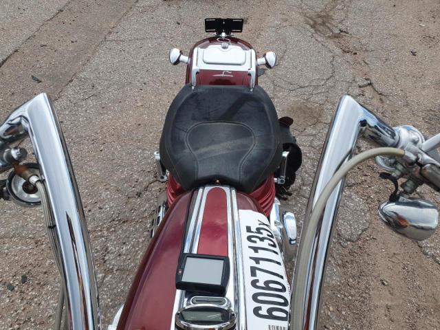 2010 HARLEY-DAVIDSON FXCWC - 1HD1JK536AB016188