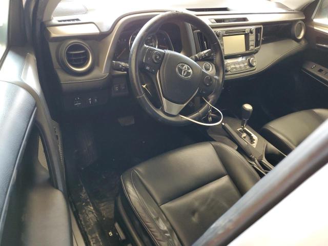 2015 TOYOTA RAV4 LIMIT - JTMDFREV6FD150544