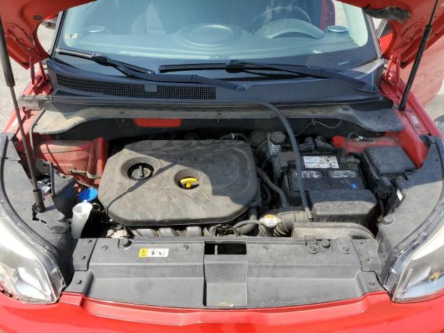 2015 KIA SOUL + - KNDJP3A56F7762213