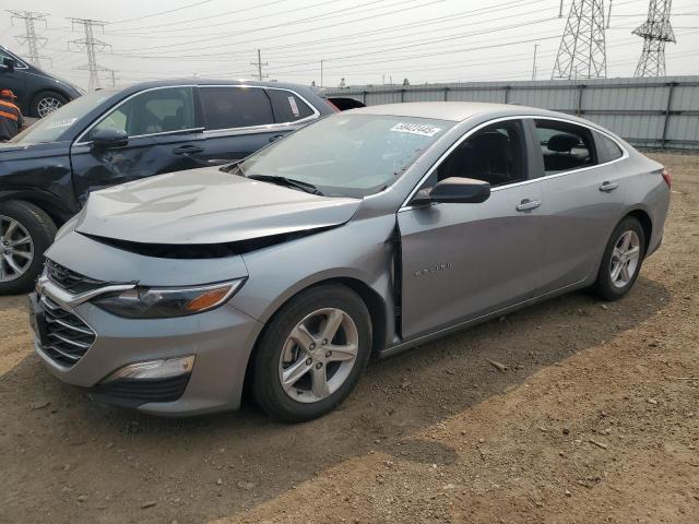 Vin: 1g1zc5st7rf225666, lot: 58422445, chevrolet malibu ls 2024 img_1