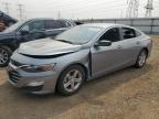 2024 CHEVROLET MALIBU LS - 1G1ZC5ST7RF225666