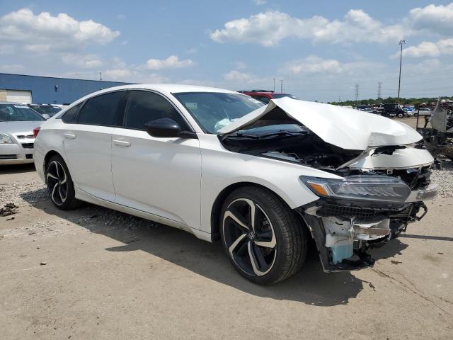 Vin: 1hgcv1f39na069021, lot: 59494485, honda accord sport 20224