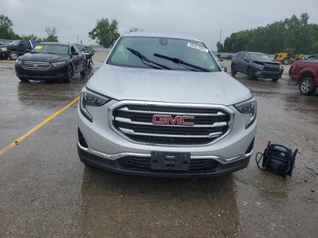 2020 GMC TERRAIN SL 3GKALVEV0LL105419