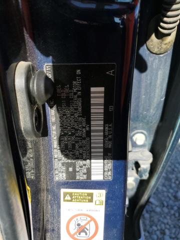 2012 TOYOTA HIGHLANDER - 5TDBK3EH1CS093230