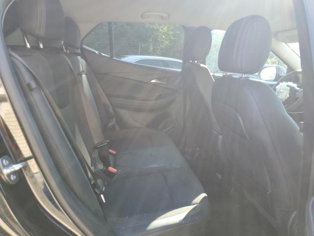 2023 BUICK ENCORE GX KL4MMESL9PB055582