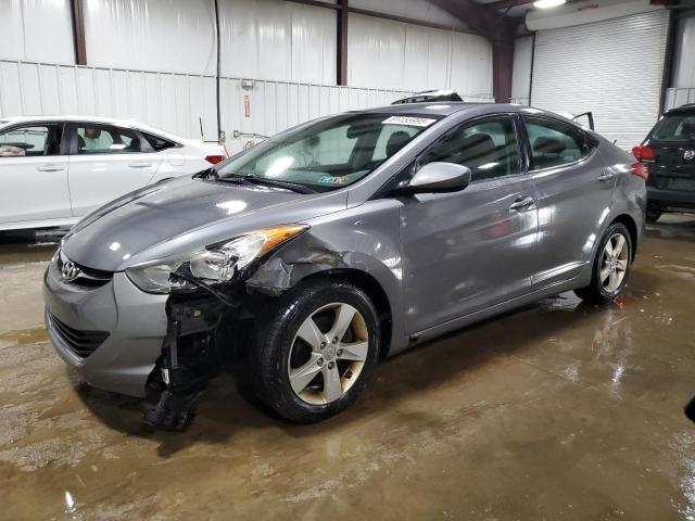 Vin: 5npdh4ae1ch061795, lot: 61155995, hyundai elantra gls 2012 img_1