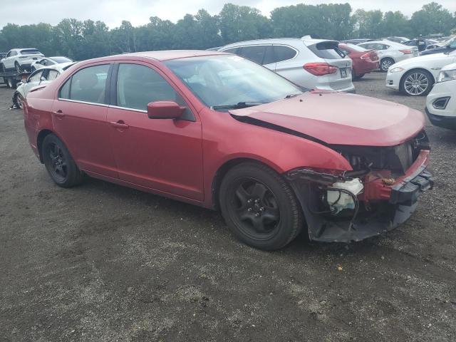 Vin: 3fahp0ha3br277620, lot: 61478255, ford fusion se 20114