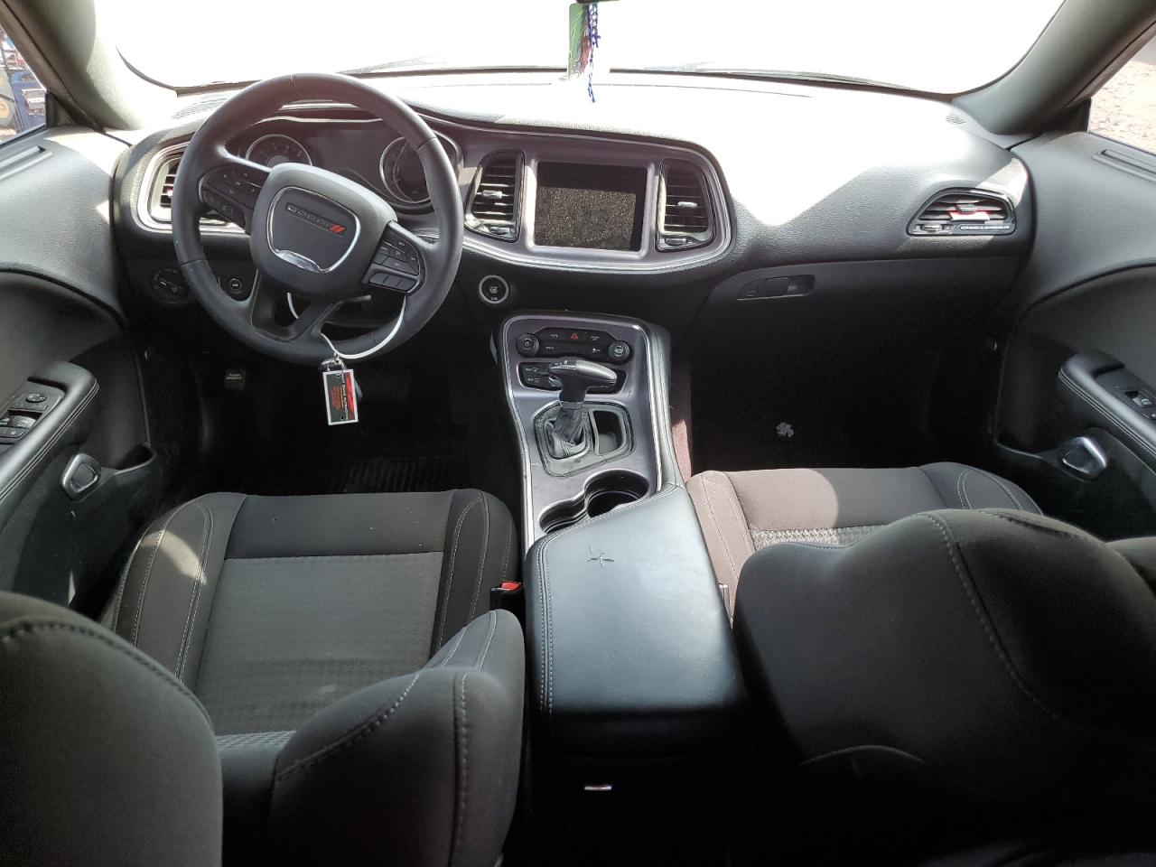 DODGE CHALLENGER R/T