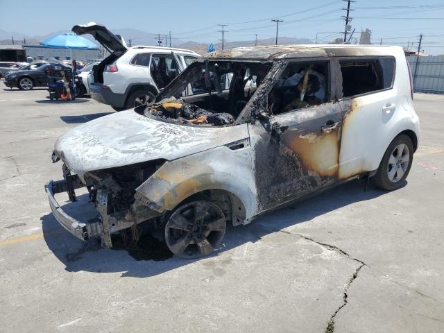 2017 KIA SOUL - KNDJN2A24H7479396