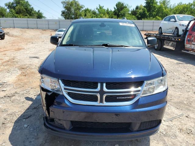 2019 DODGE JOURNEY SE - 3C4PDCABXKT868825