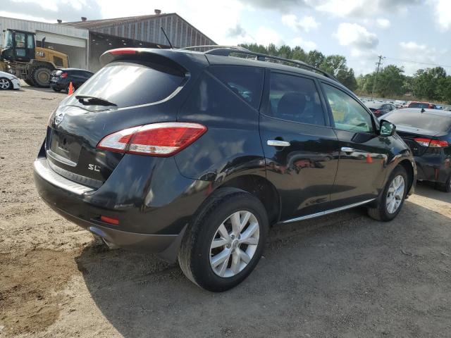 Vin: jn8az1mu9bw069867, lot: 61249575, nissan murano s 20113