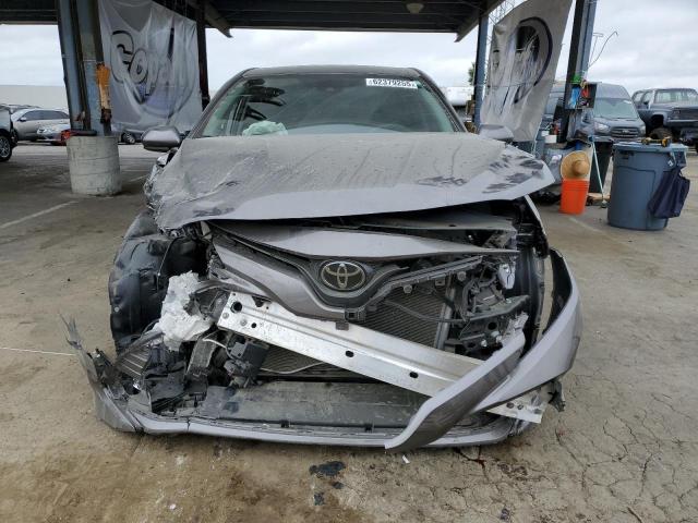 2019 TOYOTA CAMRY L - 4T1B11HK3KU779421