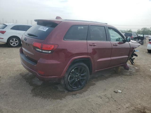 2019 JEEP GRAND CHER - 1C4RJFAG2KC561689