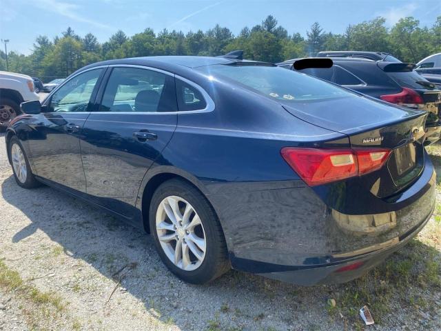 Vin: 1g1ze5st7gf346964, lot: 62659575, chevrolet malibu lt 20163