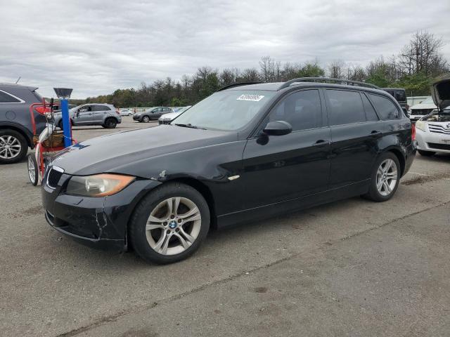 BMW 328 XIT