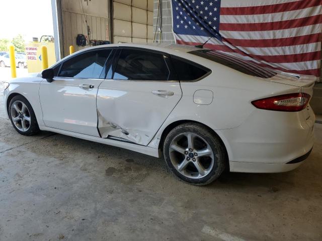 Vin: 3fa6p0g79gr185870, lot: 59794855, ford fusion s 20162
