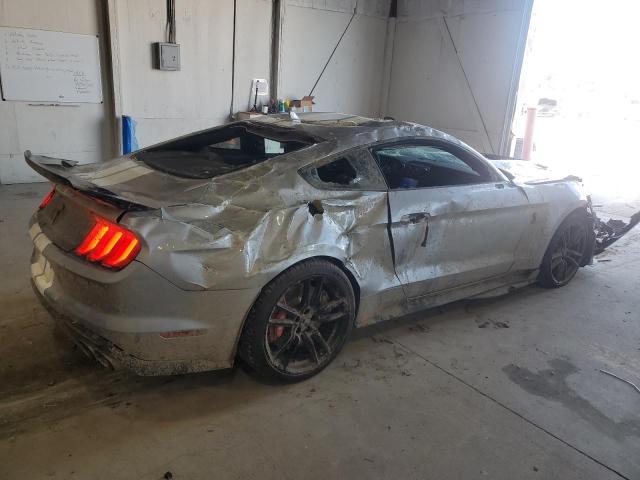 Vin: 1fa6p8sj2m5504137, lot: 61667385, ford mustang shelby gt500 20213