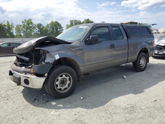 FORD F150 SUPER